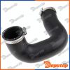 Gaine de suralimentation pour VOLVO | GPP-VV-056, 09-0031